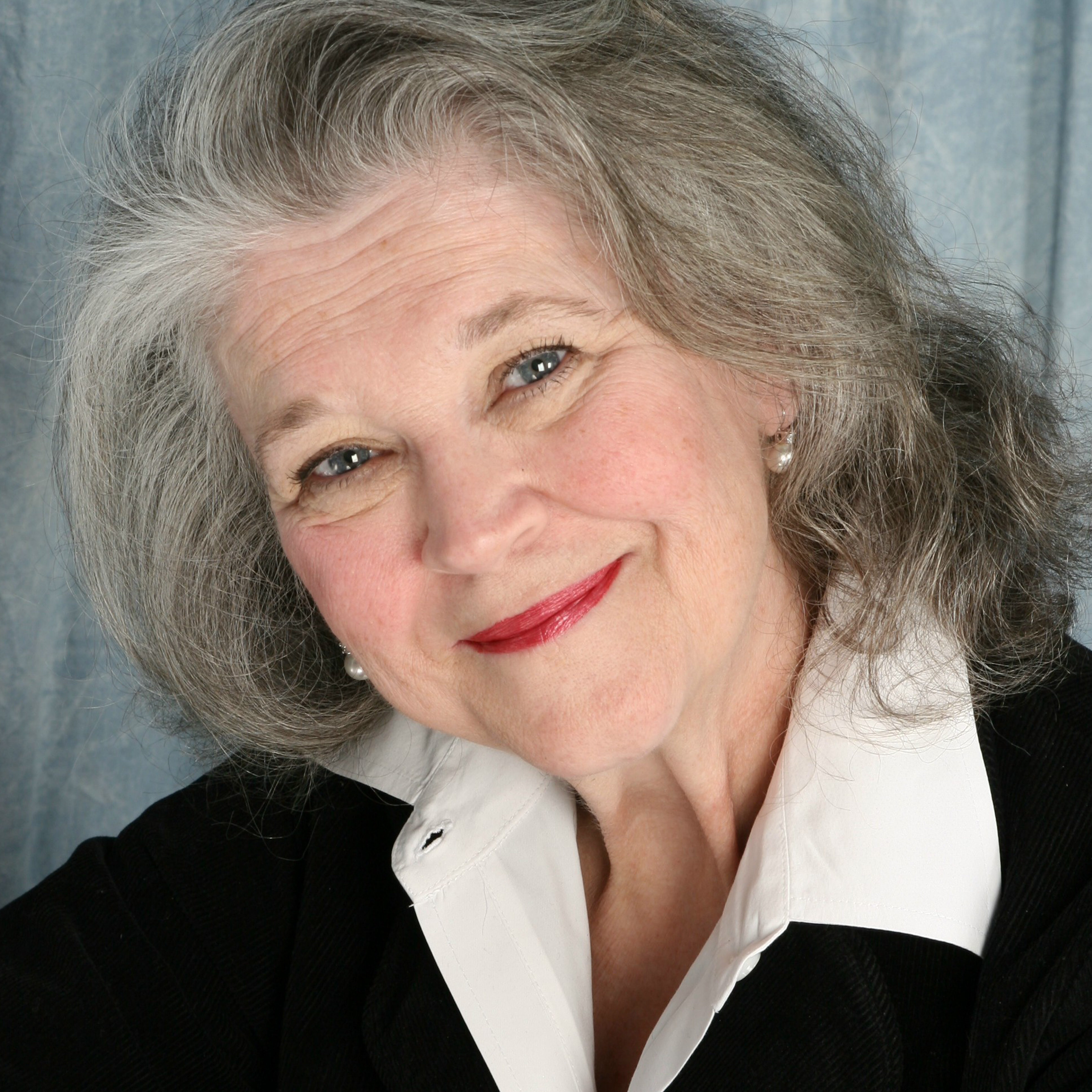 Mary Kay Fortier Spalding HeadShot